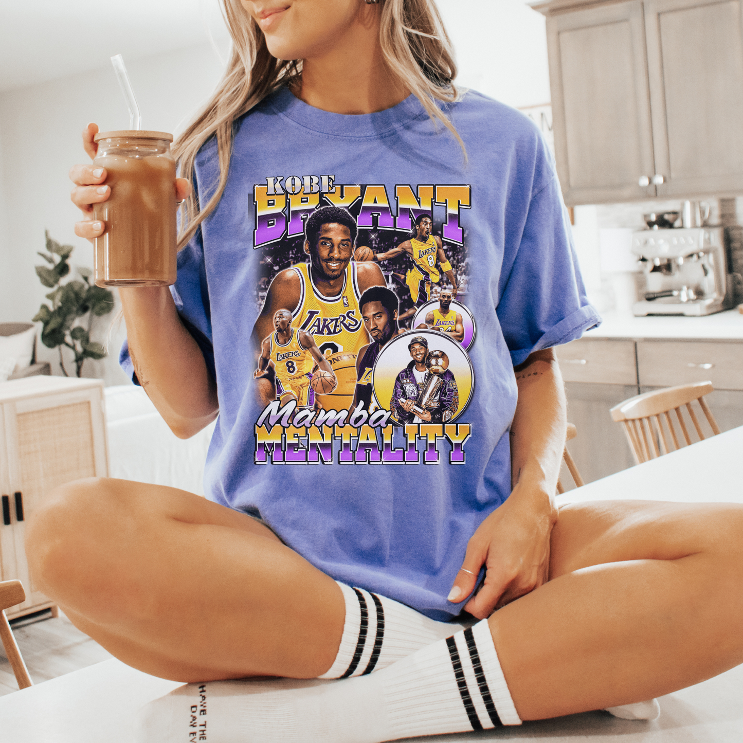 KOBE BRYANT TEE